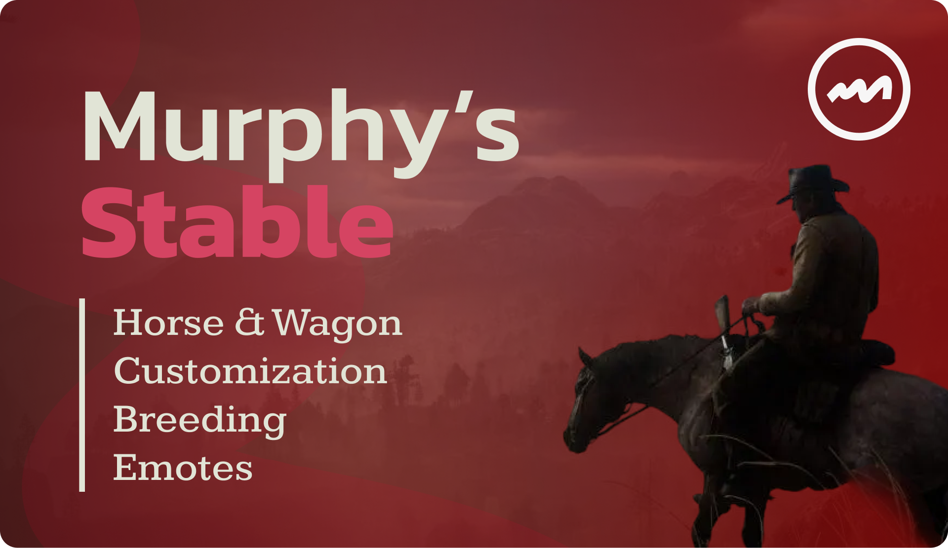 Murphy's Stable