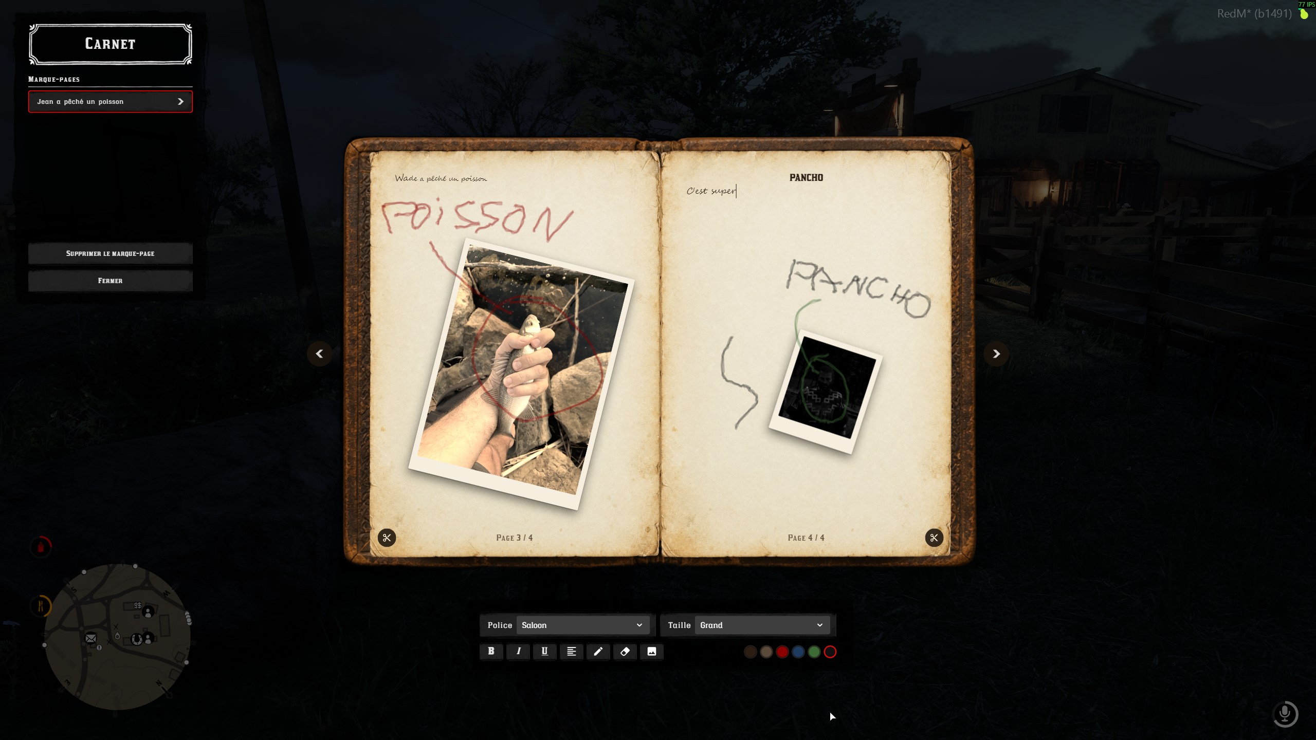Murphy's Notepad